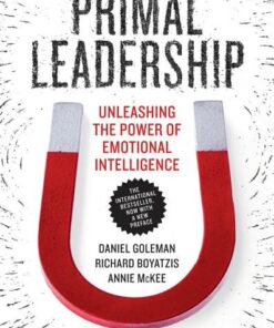 Primal Leadership PB