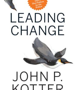 Leading Change HC