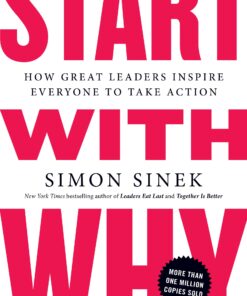 Start with Why