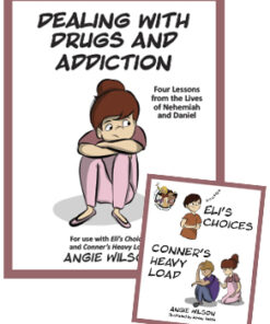 Gracie Vol 3 - Eli's Choices Combo