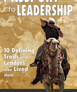 Passport To Leadership