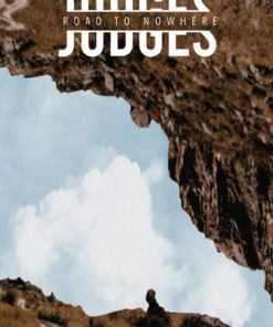 Road to Nowhere: Judges (By the Book Series)