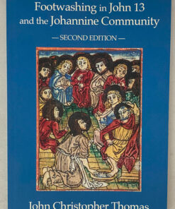 Footwashing In John 13
