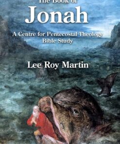 The Book Of Jonah