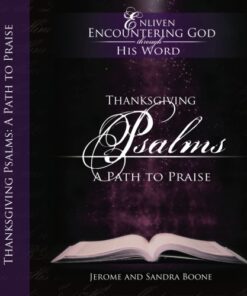 Psalms: A Path To Praise