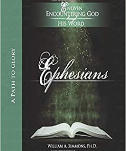 Ephesians a Path to Glory