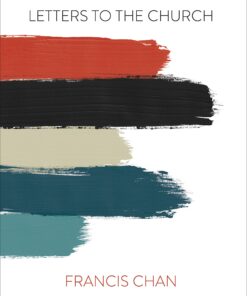Letters To The Church  PB