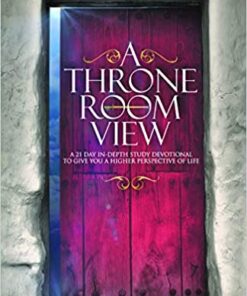 A Throne Room View Devotional