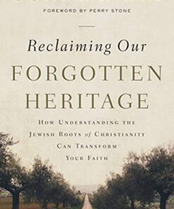 Reclaiming Our Forgotten Heritage