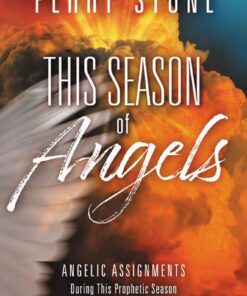 This Season Of Angels  HC