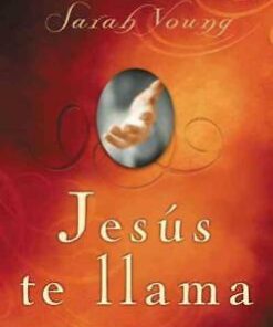 Jesus Calling (Spanish)