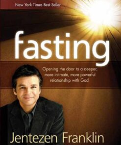 Fasting: Opening The Door  PB