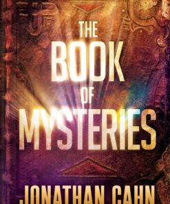 The Book Of Mysteries  PB