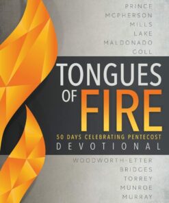 Tongues of Fire Devotional