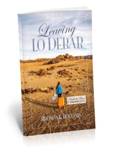 Leaving Lo Debar  PB