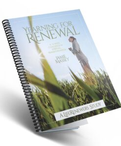 Yearning For Renewal Spiral