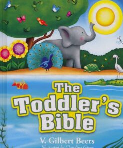 The Toddler's Bible HC