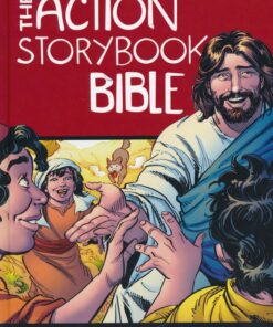 The Action Storybook Bible