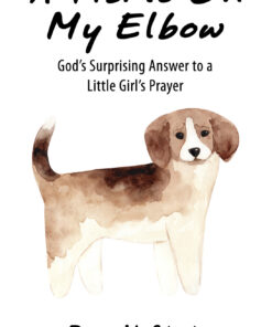 A Tickle On My Elbow