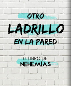 Otro Ladrillo En La Pared (Another Brick-By the Book Series)