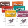 Discipling Pentecostals Set Vol. 1-6