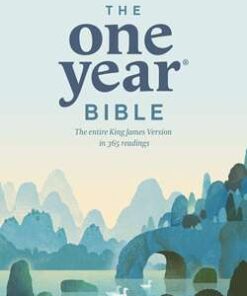 One Year Bible-KJV