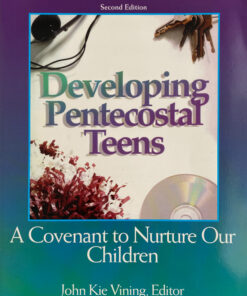 Developing Pentecostal Teens