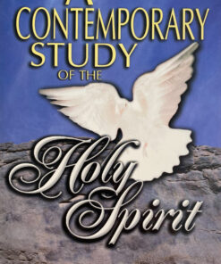 Contemporary Study of the Holy Spirit