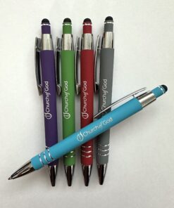 COG Pen/Stylus Assorted Colors