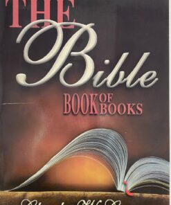 Bible Book of Books