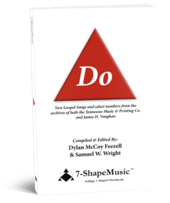 "Do"  7- ShapeMusic Songbook  Paperback