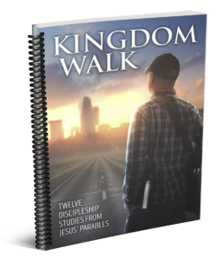 Kingdom Walk - Spiral