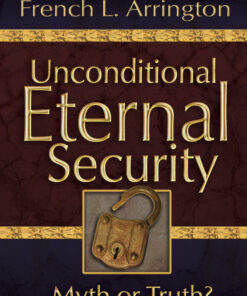 Unconditional Eternal Security