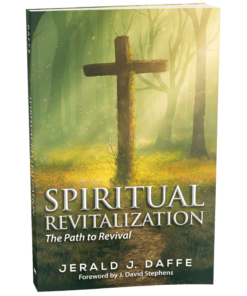 Spiritual Revitalization