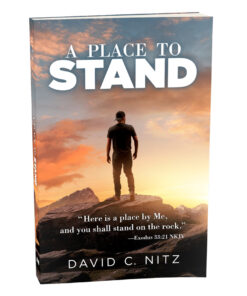 A Place To Stand
