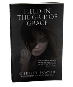 Held In The Grip Of Grace