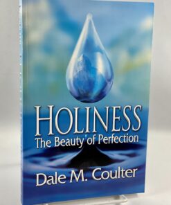 Holiness - The Beauty of Perfection