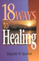 18 Ways to Healing