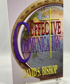 Effective Communication