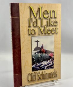 Men I'd Like to Meet