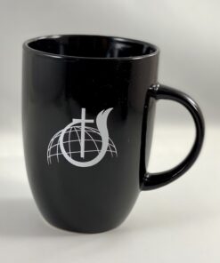 COG Mug Handy 12 oz Black