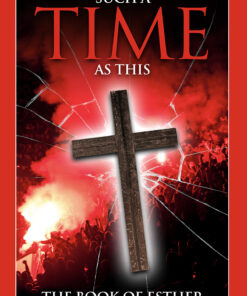 Esther-Such a Time as This  PB