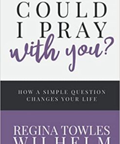 Could I Pray With You  PB