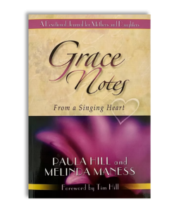 Grace Notes From A Singing Heart