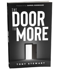 The Door To More