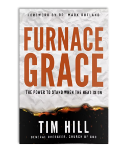 Furnace Grace Revised Edition