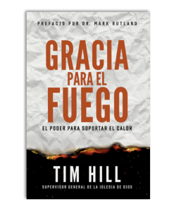 Gracia Para El Fuego (Furnace)