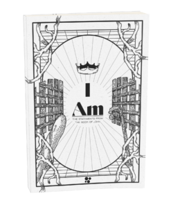 I Am - Statements from the Book of John