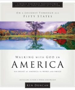 Walking With God Across America