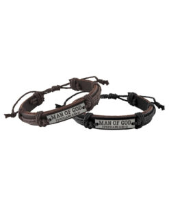 Bracelet-Man Of God